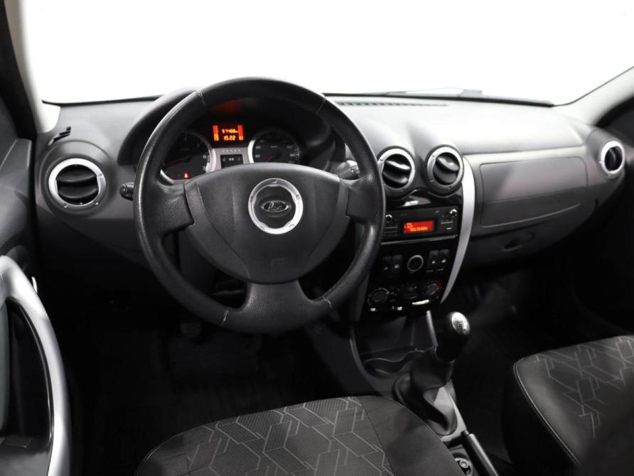 Lada (ВАЗ) Largus I Ростов-на-Дону  - изображение 6