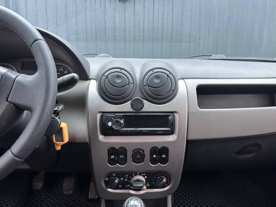 Renault Logan I Рестайлинг Ижевск  - изображение 15