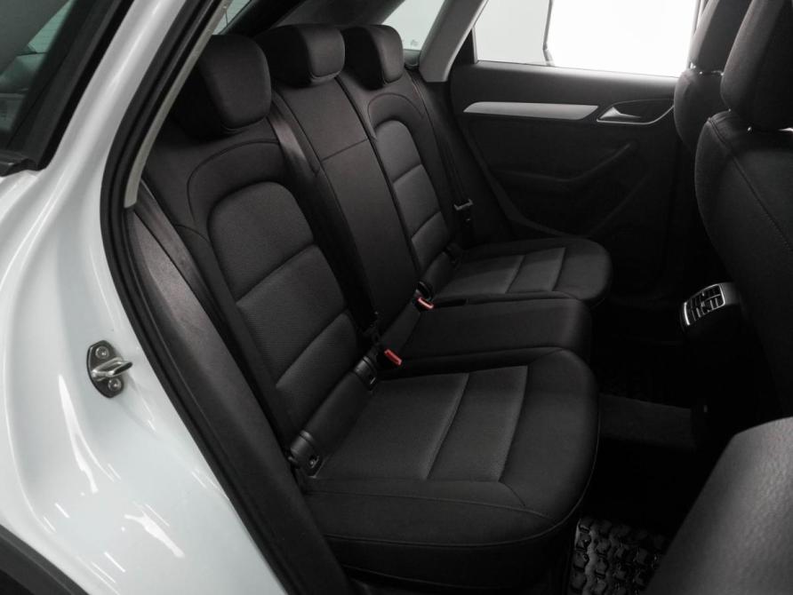 Audi Q3 I (8U) Рестайлинг Воронеж  - изображение 7