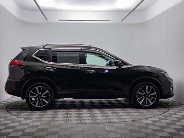 Nissan X-Trail III Рестайлинг с пробегом 2022 года, цена 2 960 000 рублей, 57394 км, внедорожник, Автокод Объявления