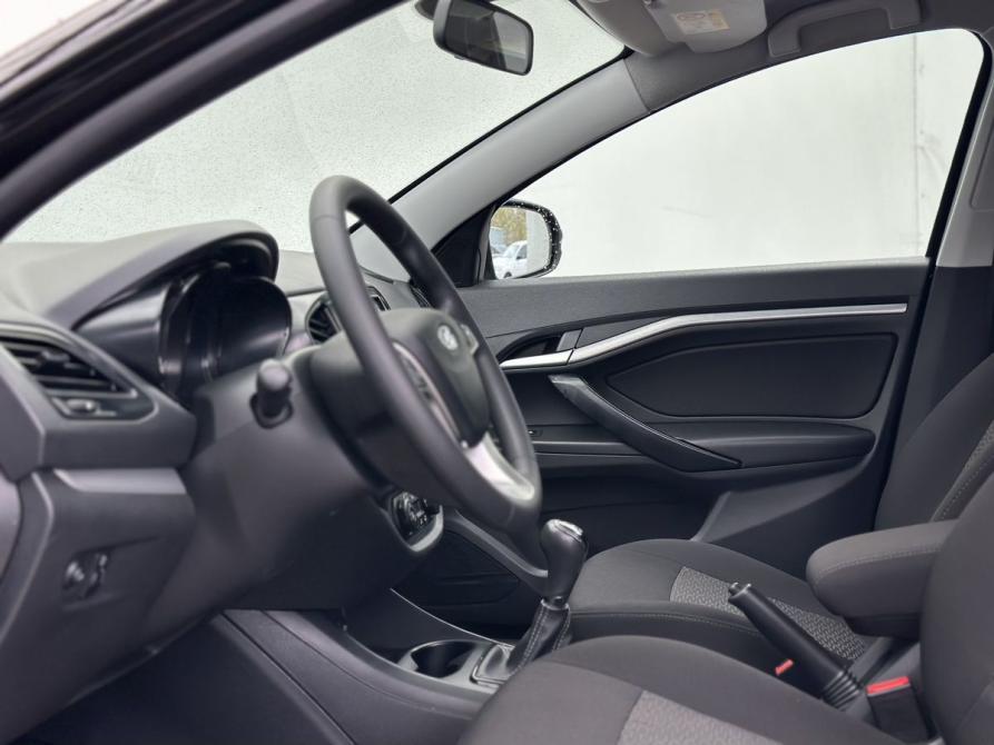 Lada (ВАЗ) Vesta I Липецк  - изображение 10