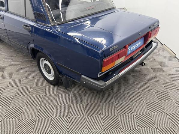 Lada (ВАЗ) 2107 с пробегом 2008 года, цена 225 000 рублей, 16966 км, седан, Автокод Объявления