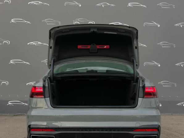 Audi A4 V (B9) Рестайлинг с пробегом 2020 года, цена 3 095 500 рублей, 96413 км, седан, Автокод Объявления