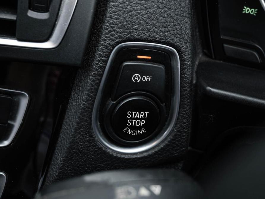 BMW 1 серии II (F20/F21) Рестайлинг Ставрополь  - изображение 19