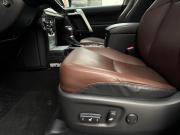 Toyota Land Cruiser Prado 150 Series Рестайлинг 3 Иркутск  - изображение 54
