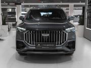 Geely Okavango I Рестайлинг Москва  - изображение 29