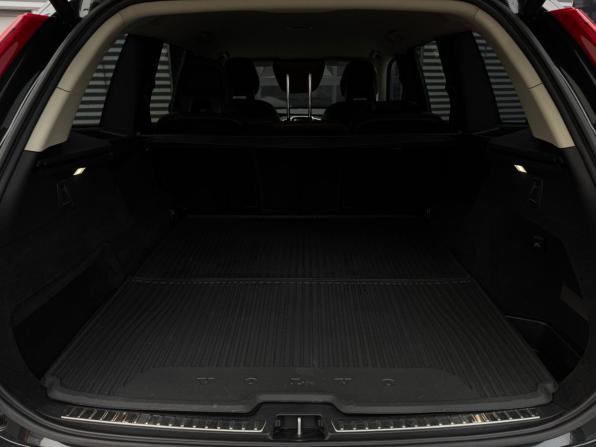 Volvo XC90 II с пробегом 2017 года, цена 4 500 000 рублей, 52118 км, внедорожник, Автокод Объявления