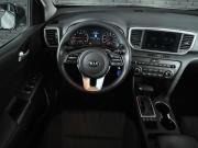 Kia Sportage IV Рестайлинг Екатеринбург  - изображение 28