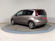 Nissan Note I Рестайлинг Екатеринбург  - изображение 24