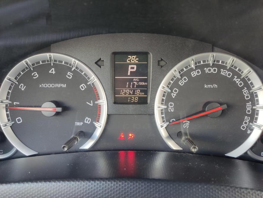Suzuki Swift IV Ростов-на-Дону  - изображение 13
