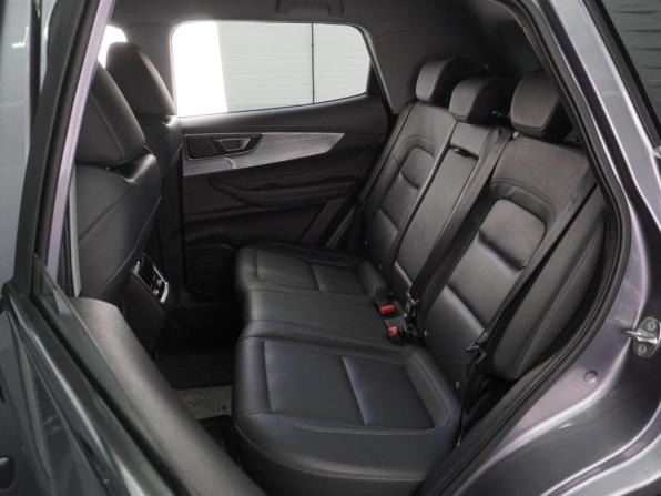 Chery Tiggo 4 Pro I с пробегом 2022 года, цена 1 463 000 рублей, 81987 км, внедорожник, Автокод Объявления