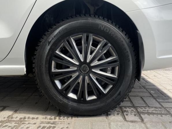 Volkswagen Polo V с пробегом 2014 года, цена 810 000 рублей, 161268 км, седан, Автокод Объявления