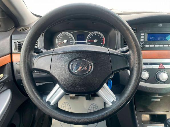 Lifan Solano I (620) с пробегом 2013 года, цена 350 000 рублей, 109760 км, седан, Автокод Объявления