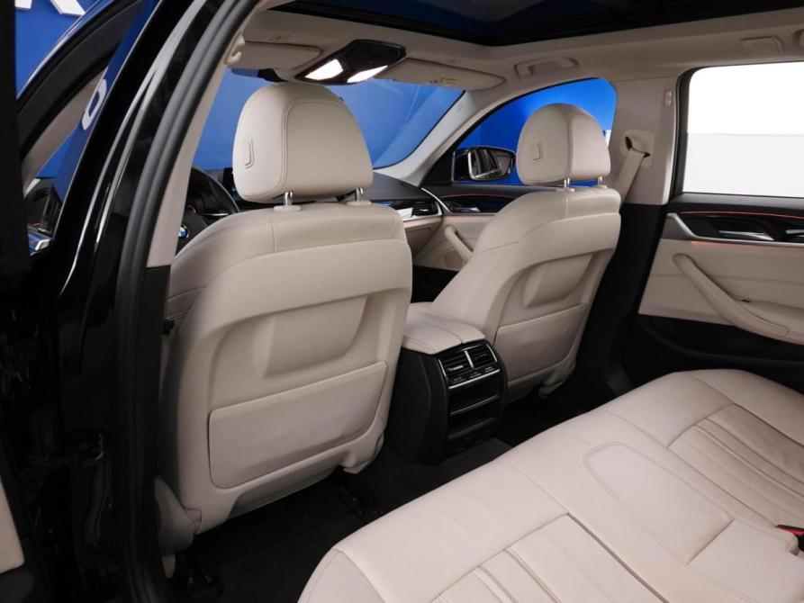 BMW 5 серии VII (G30/G31/G38) Москва  - изображение 11