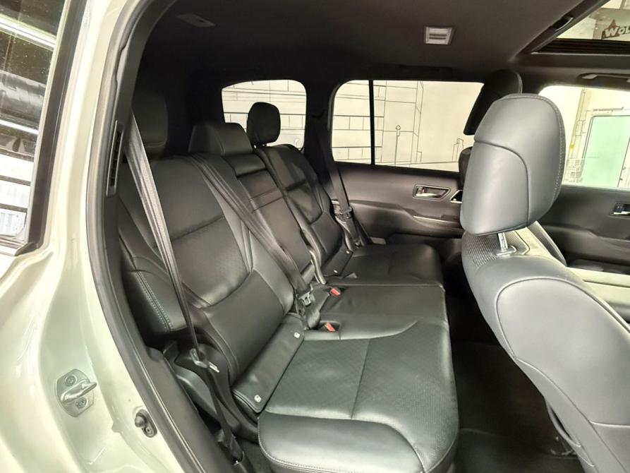 Toyota Land Cruiser 300 Series Москва  - изображение 21