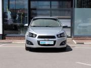 Chevrolet Aveo II Нижний Новгород  - изображение 21