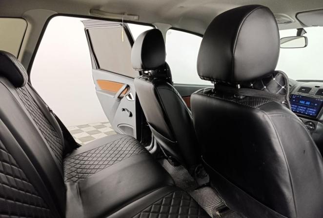 Lada (ВАЗ) Granta I Рестайлинг с пробегом 2023 года, цена 890 000 рублей, 71227 км, универсал, Автокод Объявления