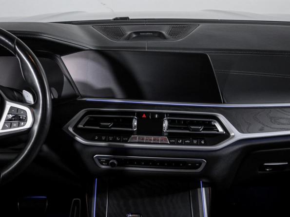 BMW X7 I (G07) с пробегом 2021 года, цена 10 950 000 рублей, 56040 км, внедорожник, Автокод Объявления