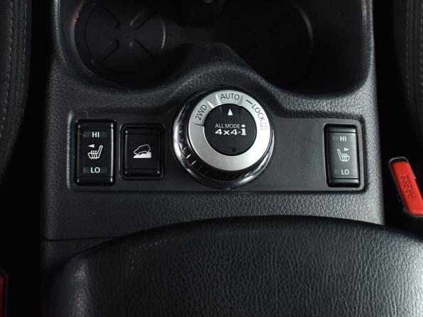 Nissan X-Trail III с пробегом 2016 года, цена 1 799 999 рублей, 143356 км, внедорожник, Автокод Объявления