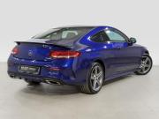 Mercedes-Benz C-Класс IV (W205) Химки  - изображение 35