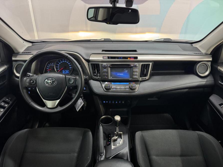 Toyota RAV4 IV (XA40) Набережные Челны  - изображение 18