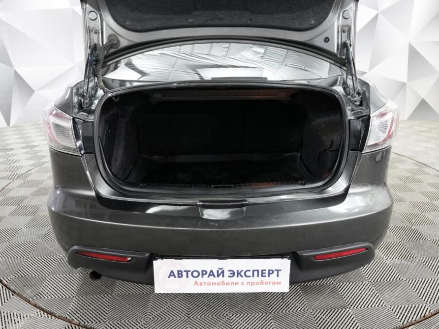 Mazda 3 II (BL) Ульяновск  - изображение 19