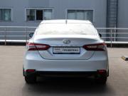Toyota Camry VIII (XV70) Рестайлинг Москва  - изображение 31
