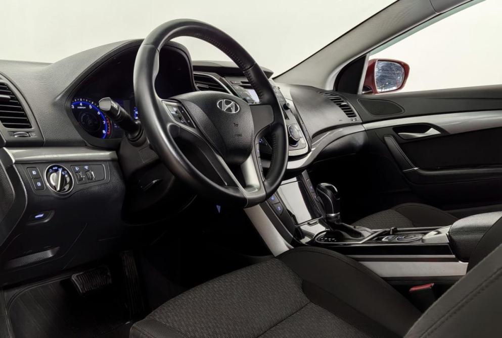 Hyundai i40 I Волгоград  - изображение 15
