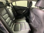 Mazda 6 III (GJ) Москва  - изображение 36