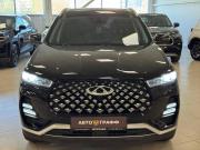 Chery Tiggo 7 Pro I Москва  - изображение 13