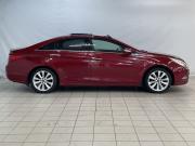 Hyundai Sonata VI (YF) Воронеж  - изображение 26