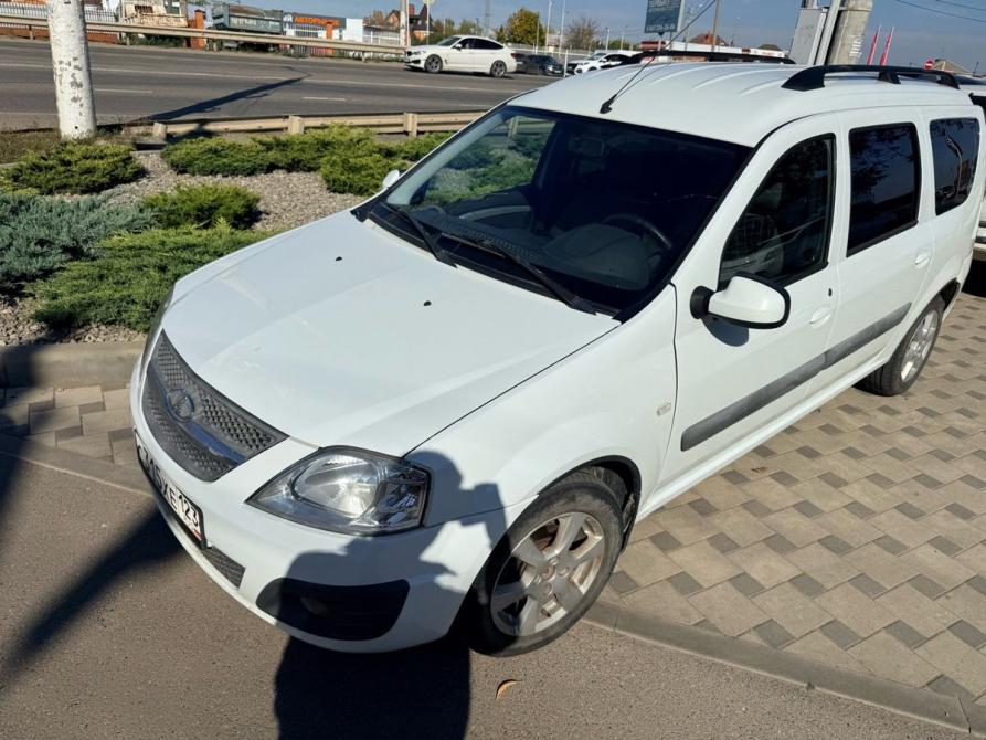 Lada (ВАЗ) Largus I Краснодар  - изображение 1