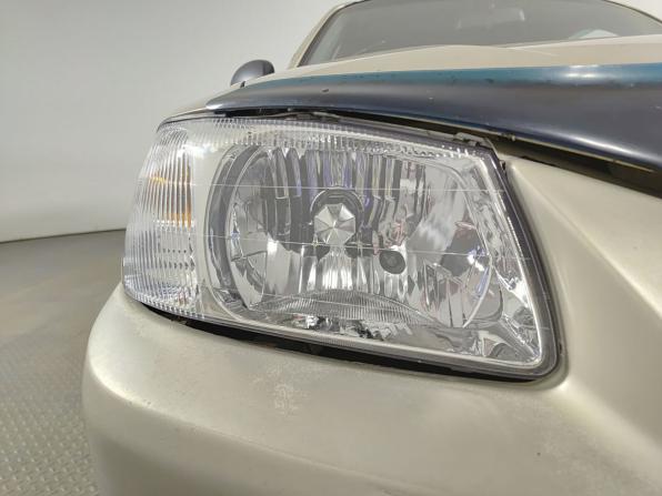 Hyundai Accent II с пробегом 2006 года, цена 205 000 рублей, 227717 км, седан, Автокод Объявления