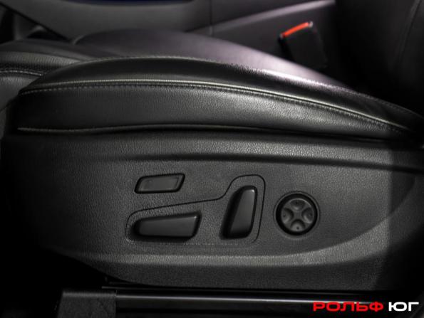 Hyundai Santa Fe IV Рестайлинг с пробегом 2021 года, цена 3 073 000 рублей, 93244 км, внедорожник, Автокод Объявления