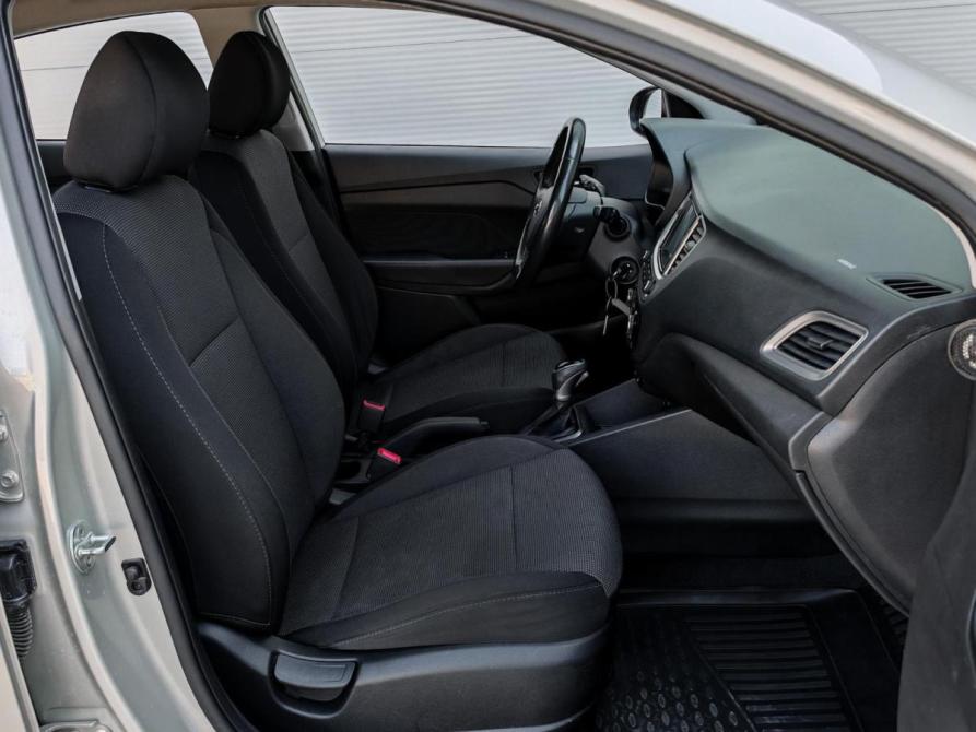 Hyundai Solaris II Краснодар  - изображение 8