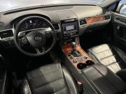 Volkswagen Touareg II Краснодар  - изображение 54
