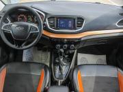Lada (ВАЗ) Vesta I Рестайлинг (NG) Калуга  - изображение 25