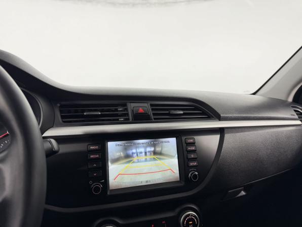 Kia Rio IV с пробегом 2019 года, цена 1 590 000 рублей, 65141 км, седан, Автокод Объявления