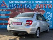 Lada (ВАЗ) Granta I Рестайлинг Набережные Челны  - изображение 19