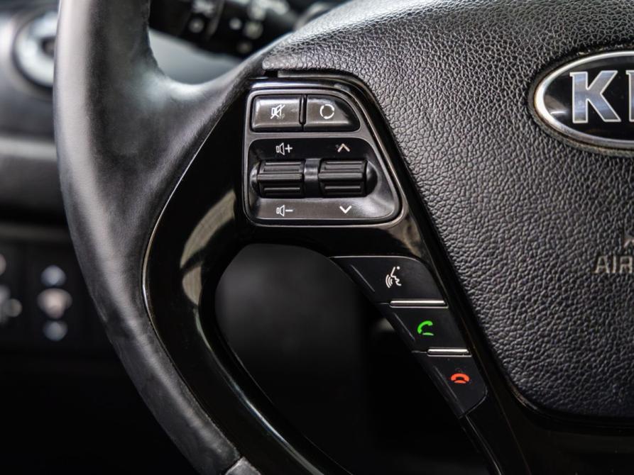 Kia Ceed II Рестайлинг Волгоград  - изображение 15