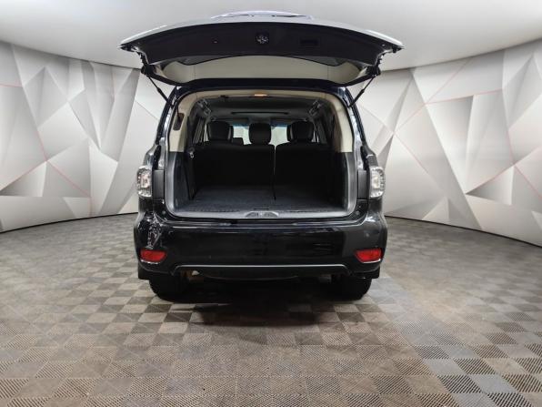 Nissan Patrol VI (Y62) с пробегом 2012 года, цена 1 635 000 рублей, 244589 км, внедорожник, Автокод Объявления