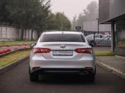 Toyota Camry VIII (XV70) Рестайлинг Санкт-Петербург  - изображение 34