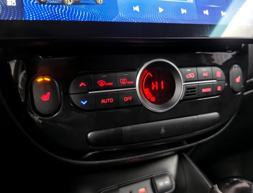 Kia Soul II Рестайлинг Москва  - изображение 18