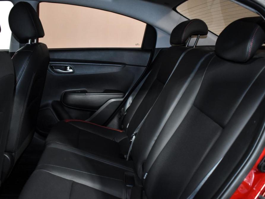 Kia Rio IV Санкт-Петербург  - изображение 12