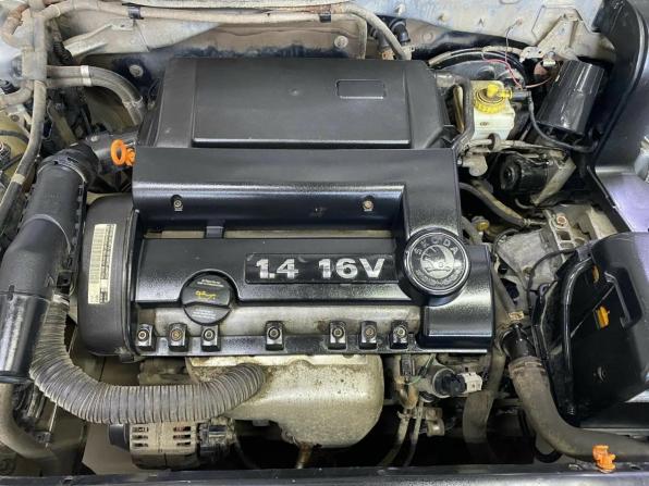 Skoda Octavia I (A4) Рестайлинг с пробегом 2008 года, цена 430 486 рублей, 301331 км, лифтбек, Автокод Объявления