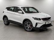 Belgee X50 Москва  - изображение 33