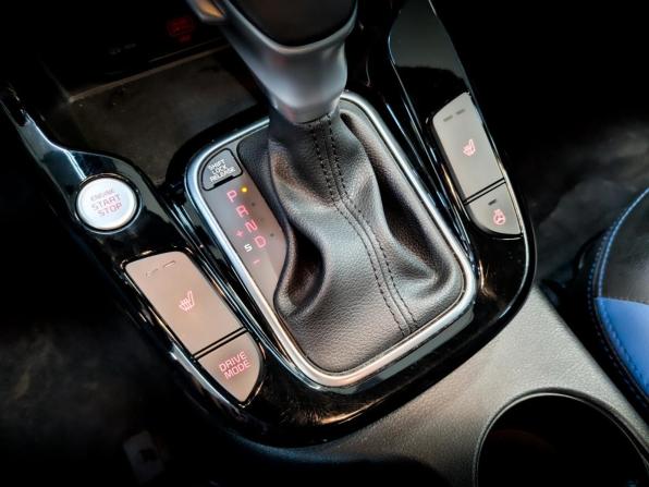 Kia Soul III с пробегом 2022 года, цена 2 345 000 рублей, 55773 км, хэтчбек, Автокод Объявления