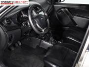 Lada (ВАЗ) Granta I Рестайлинг Белгород  - изображение 28