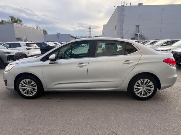 Citroen C4 II с пробегом 2014 года, цена 690 000 рублей, 159583 км, седан, Автокод Объявления