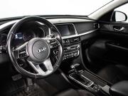Kia Optima IV Рестайлинг Москва  - изображение 34